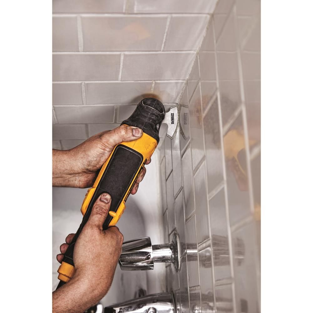 DEWALT Diamond Swing Blade, large image number 2