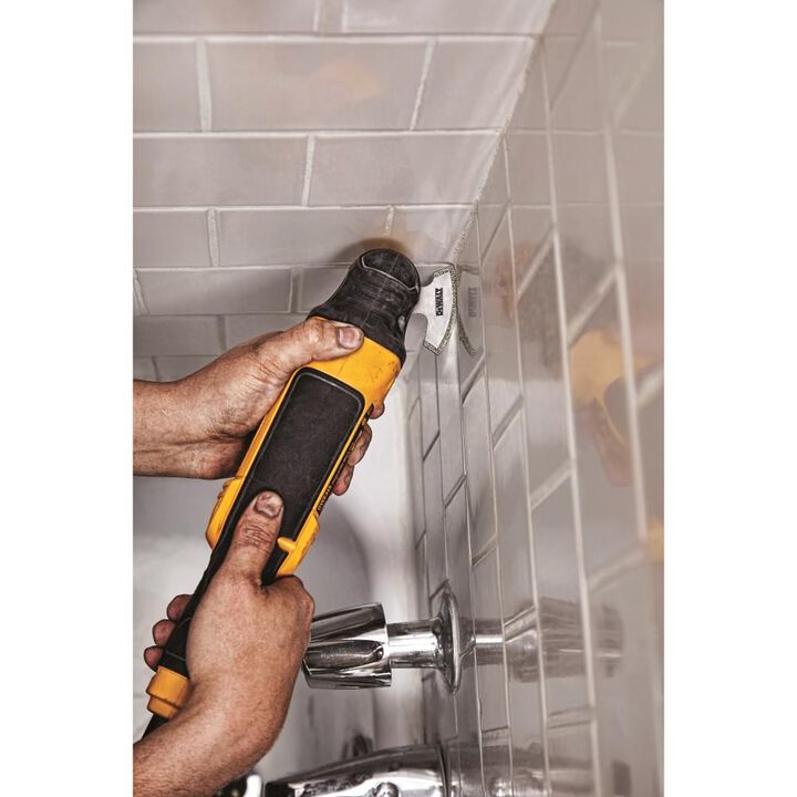 DEWALT Diamond Swing Blade, large image number 1