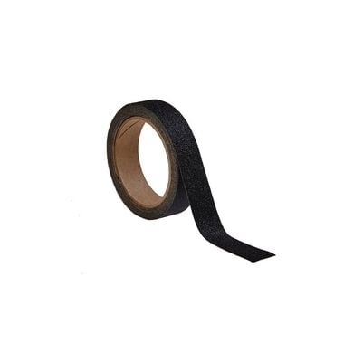 3M Safety Walk Ladder Tread Tape 1in x 15yd Black Anti Slip