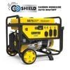 Champion Power Equipment 6875-Watt Gas Powered 49 State Portable Generator, small image number 1