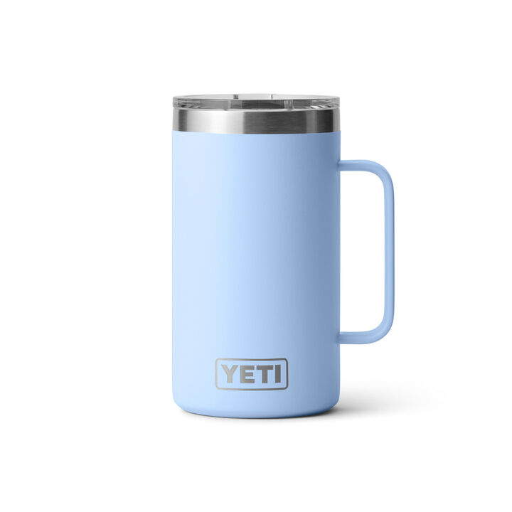 YETI 24oz Rambler Mug with Magslider Lid, swatch