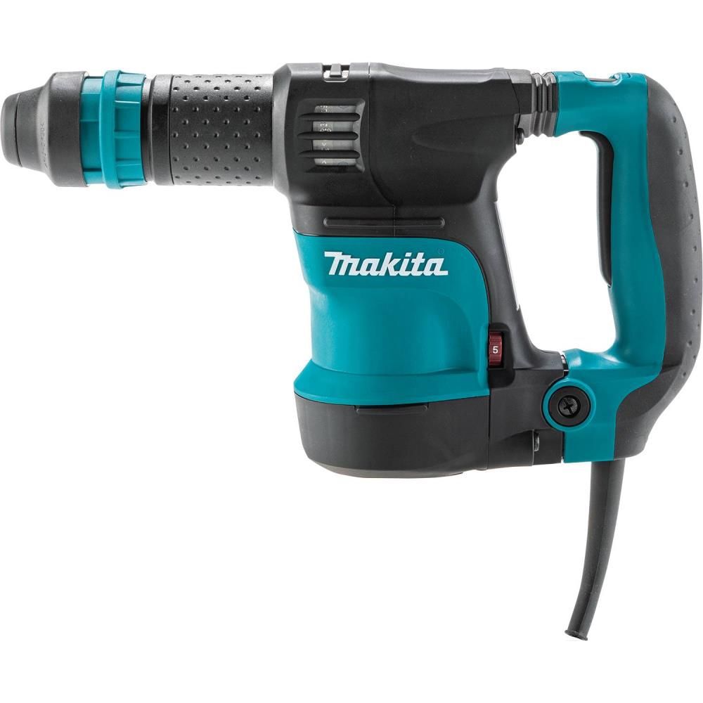 Makita SDS-PLUS Power Scraper, large image number 12