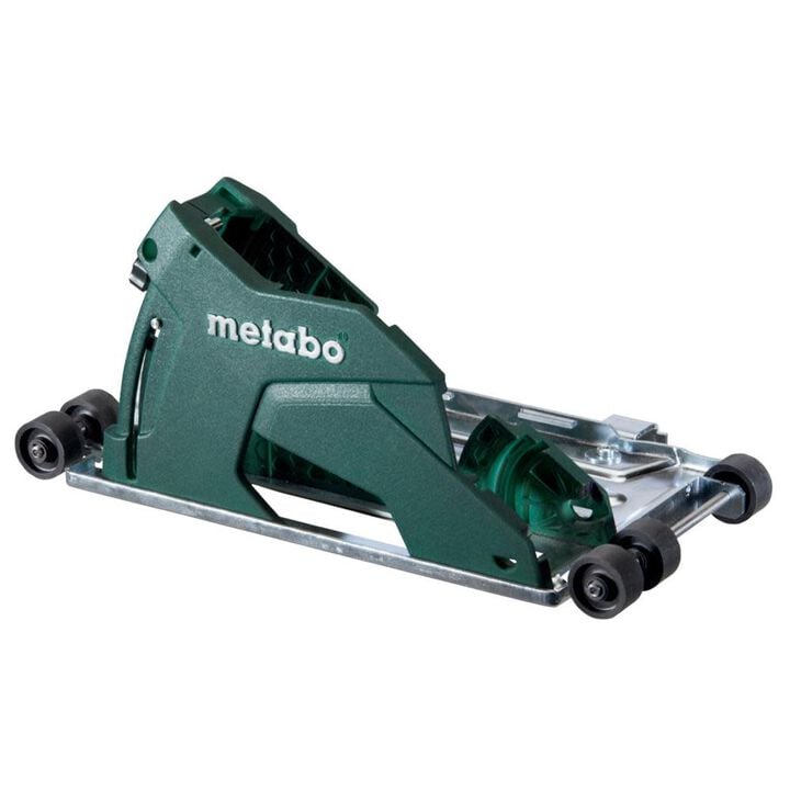 Metabo CED 125 PLUS Cutting Extraction Hood, large image number 1