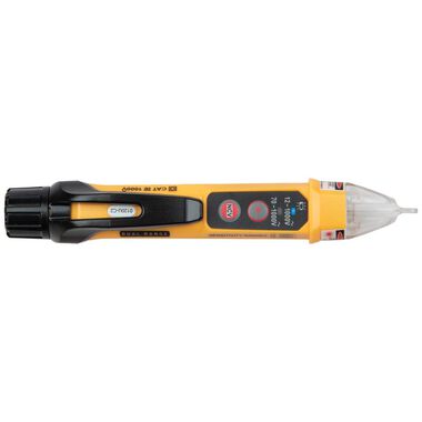 Klein Tools Non-Contact Voltage Tester with Laser, large image number 9