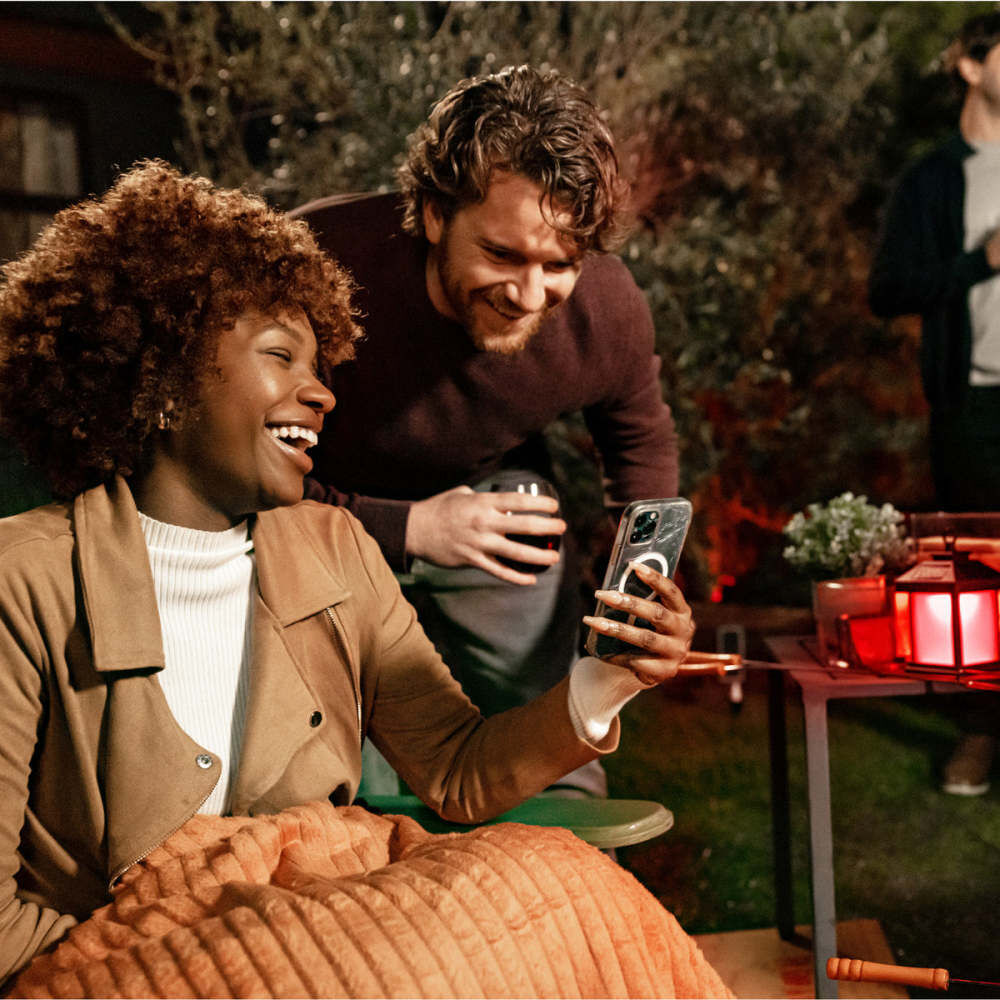 Feit Electric 120V OneSync Portable Landscape Wi-Fi Smart Bridge, large image number 7