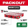 Milwaukee PACKOUT First Aid Kit 193pc Class B Type III, small image number 2
