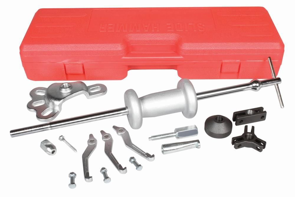 Sunex Slide Hammer Puller, large image number 1