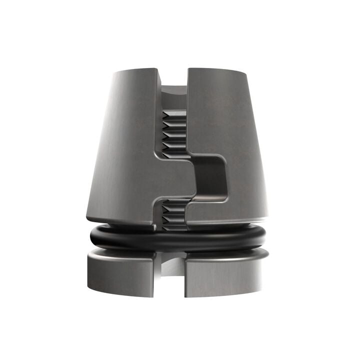 DEWALT 3/16in Rivet Tool Replacement Jaws for DCF403, large image number 1