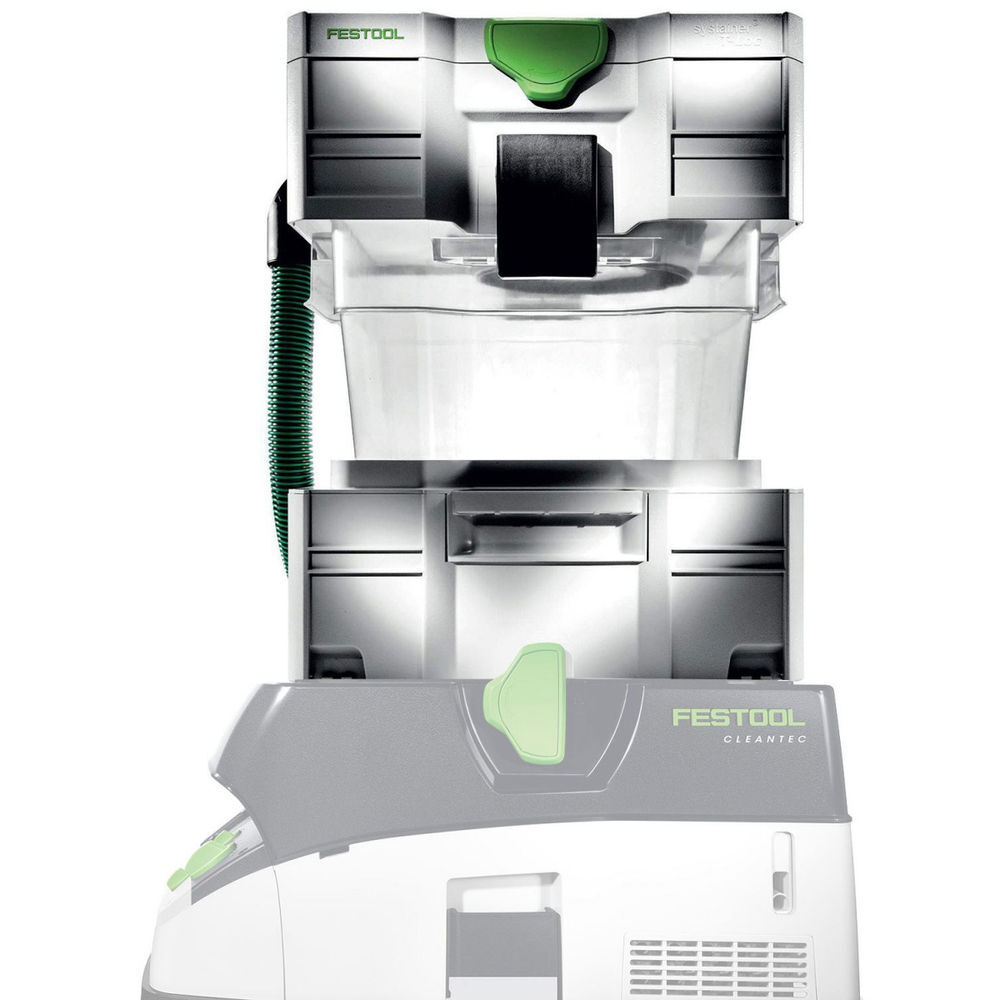 Festool CT Cyclone Dust Collection Pre-Separator CT-VA 20, large image number 3