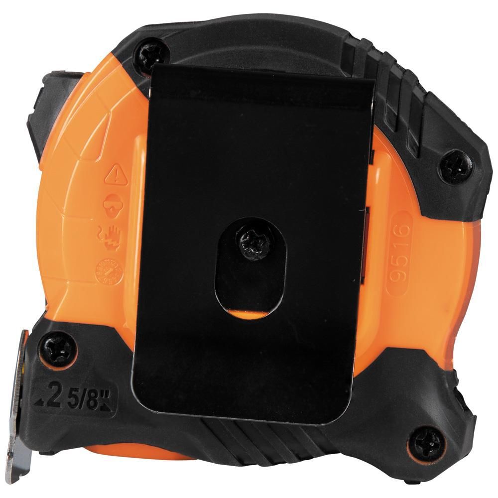 Klein Tools 16ft Compact Tape Measure, large image number 12