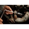 Milwaukee 3/8in Drive 13/16in Spark Plug Socket, small image number 3