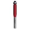 Freud 3/8 In. (Dia.) Bearing Flush Trim Bit with 1/4 In. Shank, small image number 1