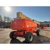 JLG 75 Ft. Telescopic Boom Lift 2021 Factory Reconditioned, small image number 5