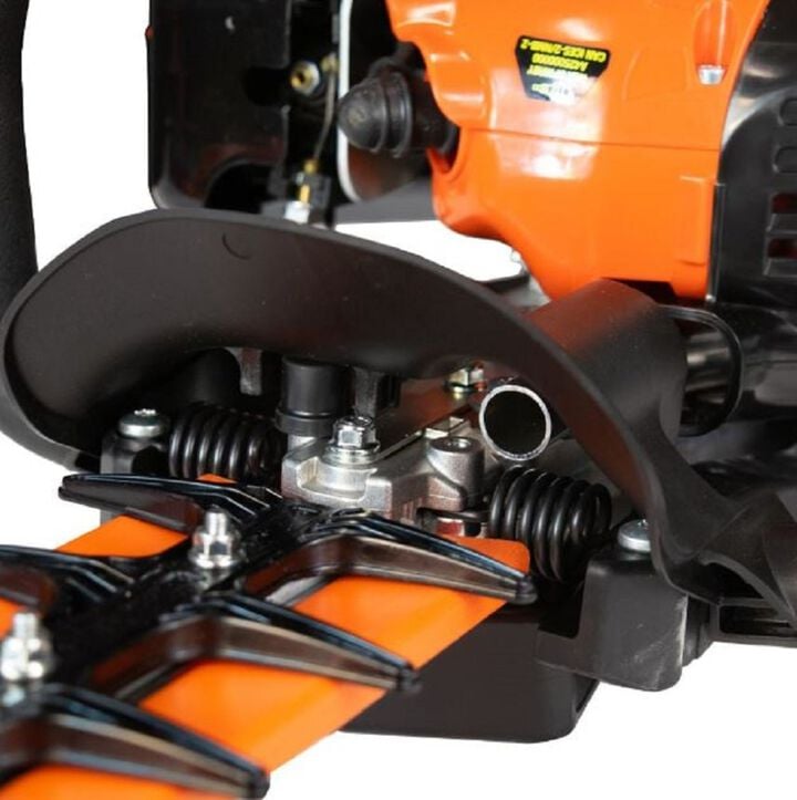 Echo X Series 21.2 cc Hedge Trimmer with 28 inch Blades, large image number 1