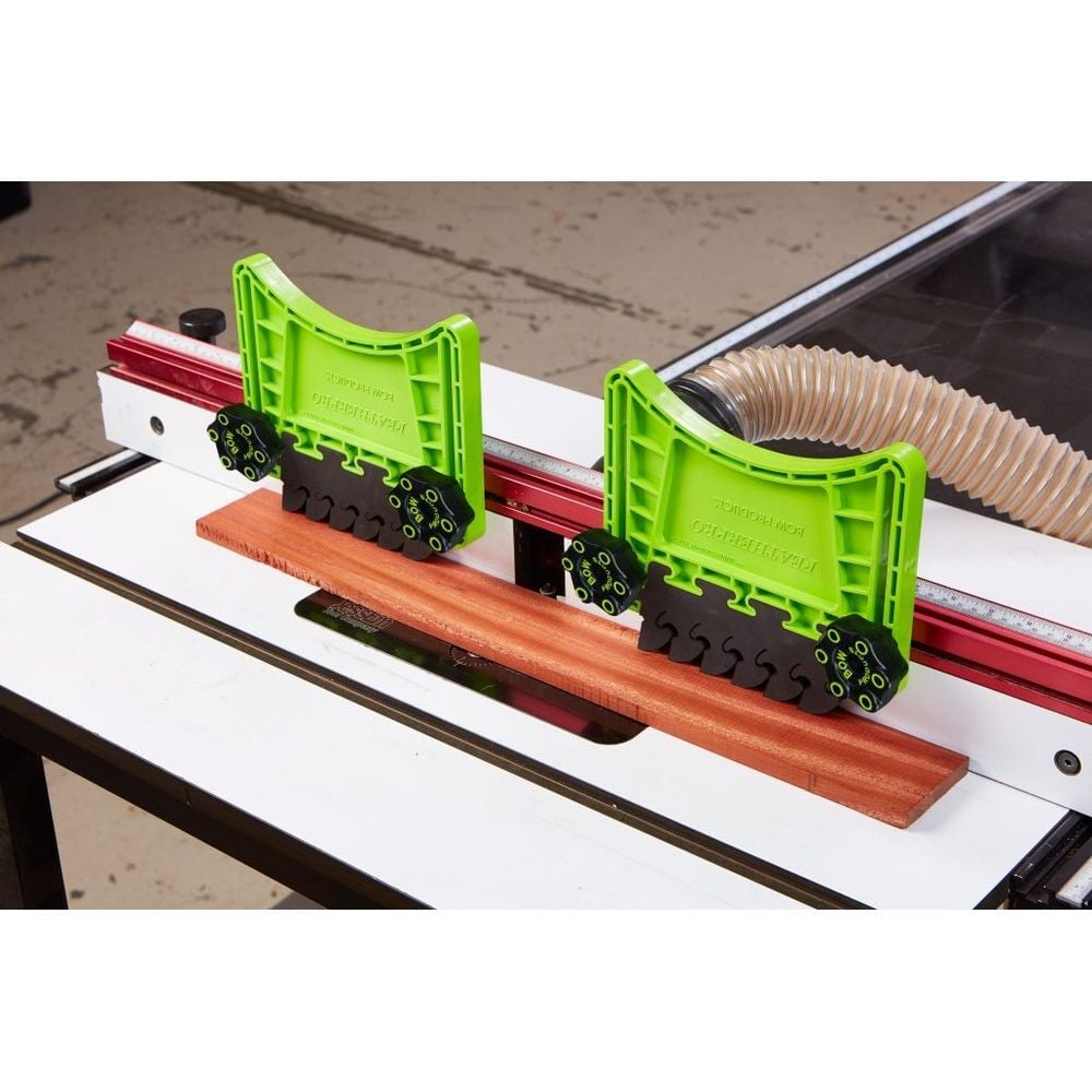 Bow Products FeatherPro Foam Featherboard, large image number 8