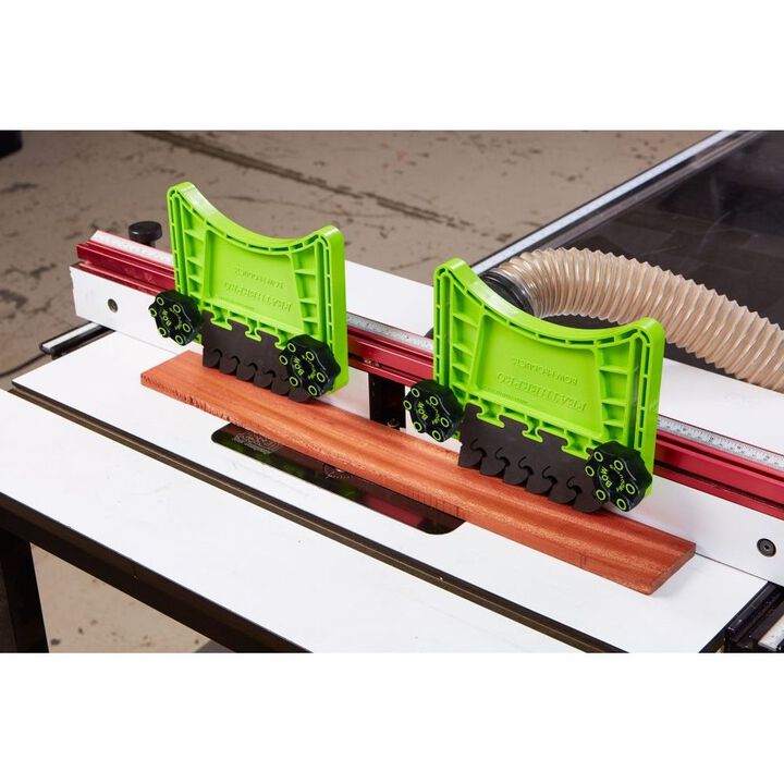 Bow Products FeatherPro Foam Featherboard, large image number 7