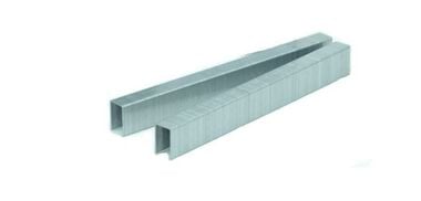Paslode Wide Crown Staples 1/2in Crown x 9/16in Length Galvanized 5000qty