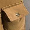 Carhartt Brown Universal CORDURA Car Back Seat Organizer, small image number 5