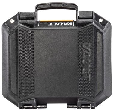 Pelican V100 Vault Small Pistol Case