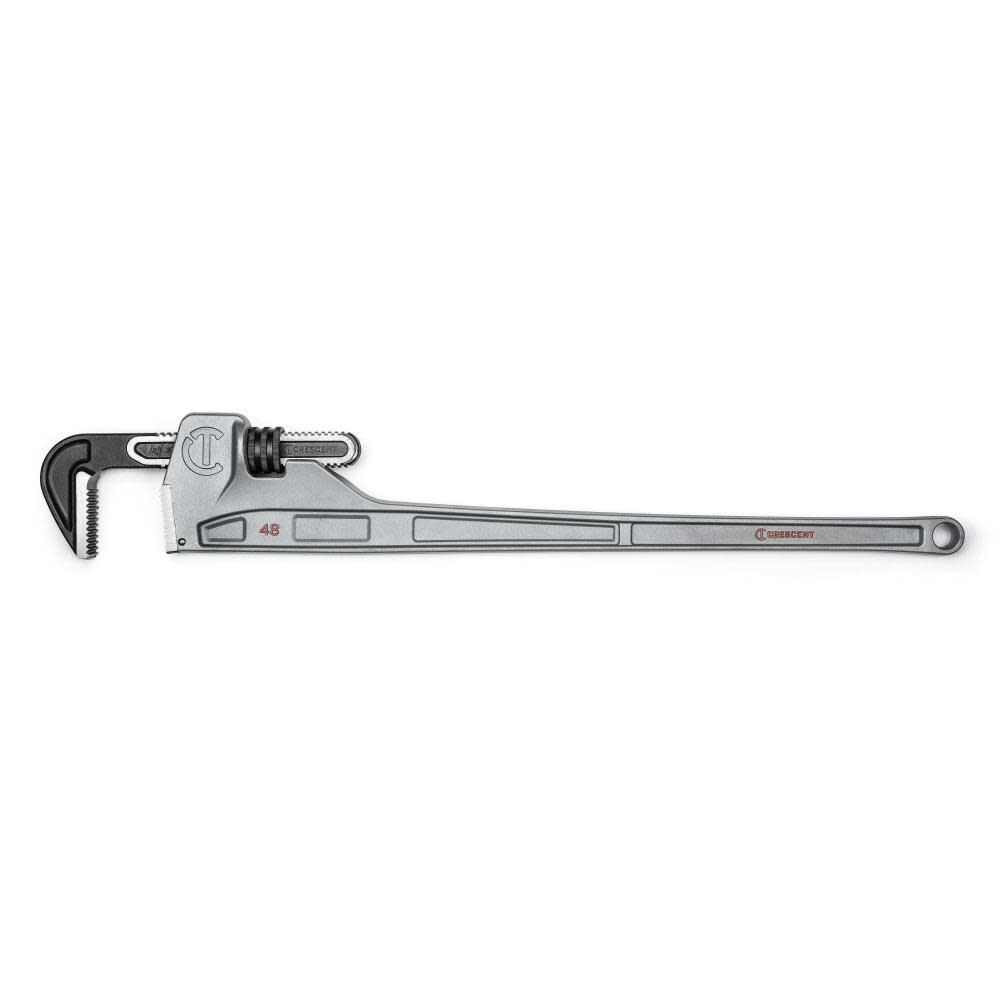 Crescent Pipe Wrench Aluminum 48in