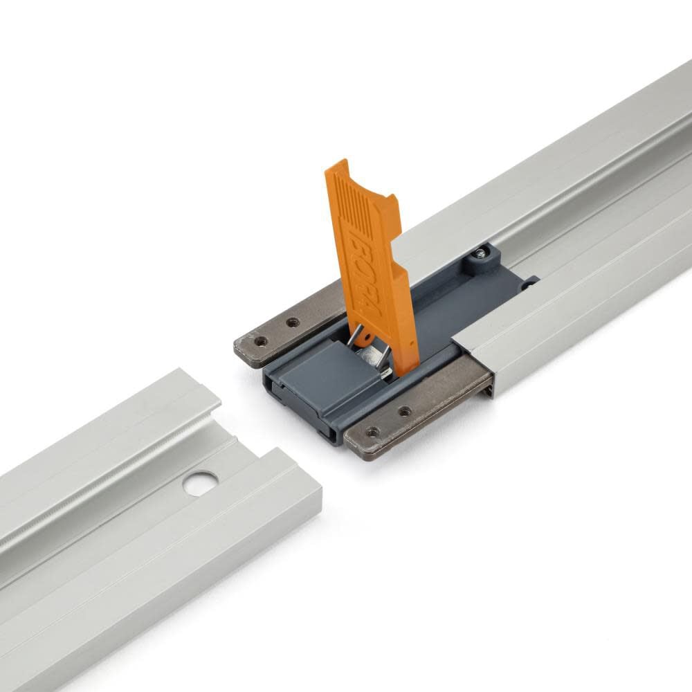 Bora Portamate NGX 96 in Quick Connect Clamp Edge Guide, large image number 4