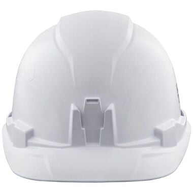 Klein Tools Hard Hat Non-vented Cap Style, large image number 7