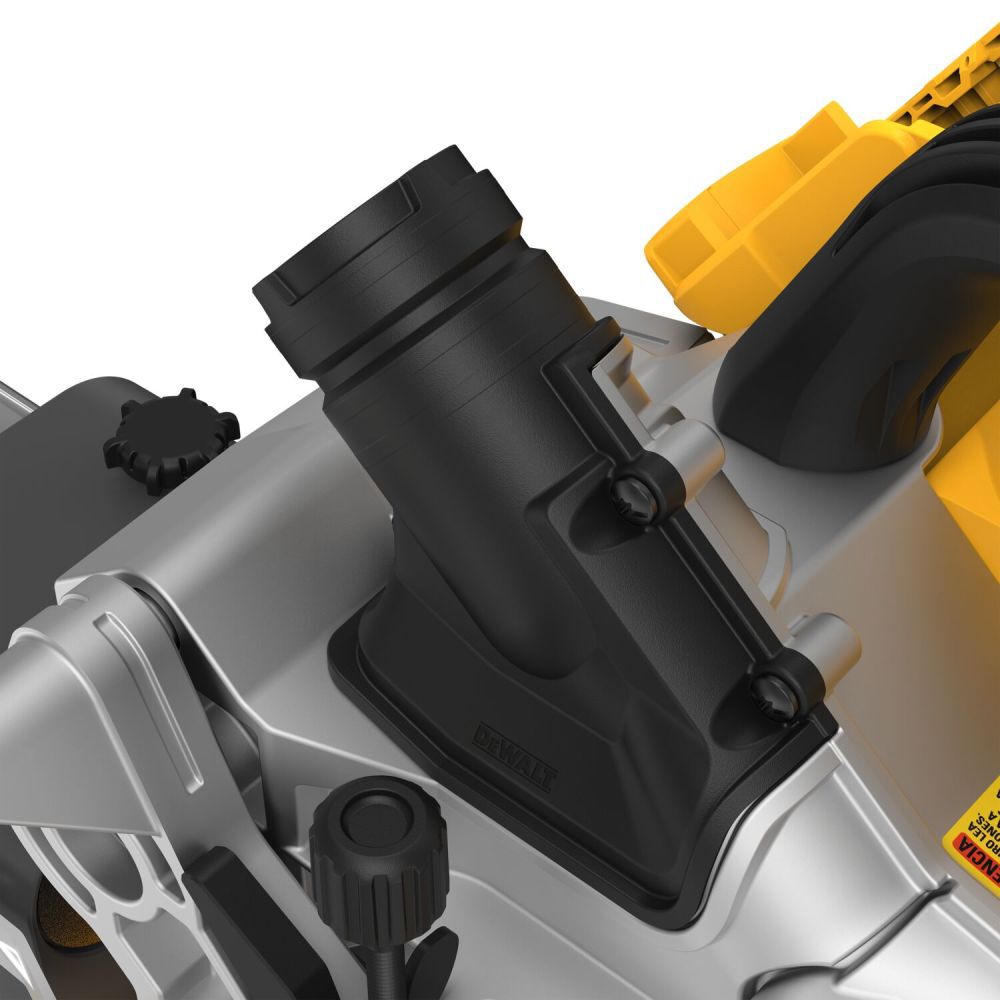 DEWALT 60V 12” Sliding Miter Saw (Bare Tool) Simolary simolary.com 19