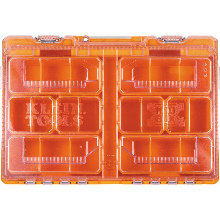 Klein Tools Promotional MODbox Tall Comp Box, Full Width, large image number 14