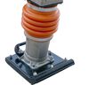 Multiquip MTX 4-Cycle Rammer 3350 lb 11.2 In. Shoe, small image number 2