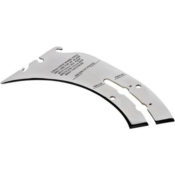 Delta BIESEMEYER Thin Kerf Riving Knife