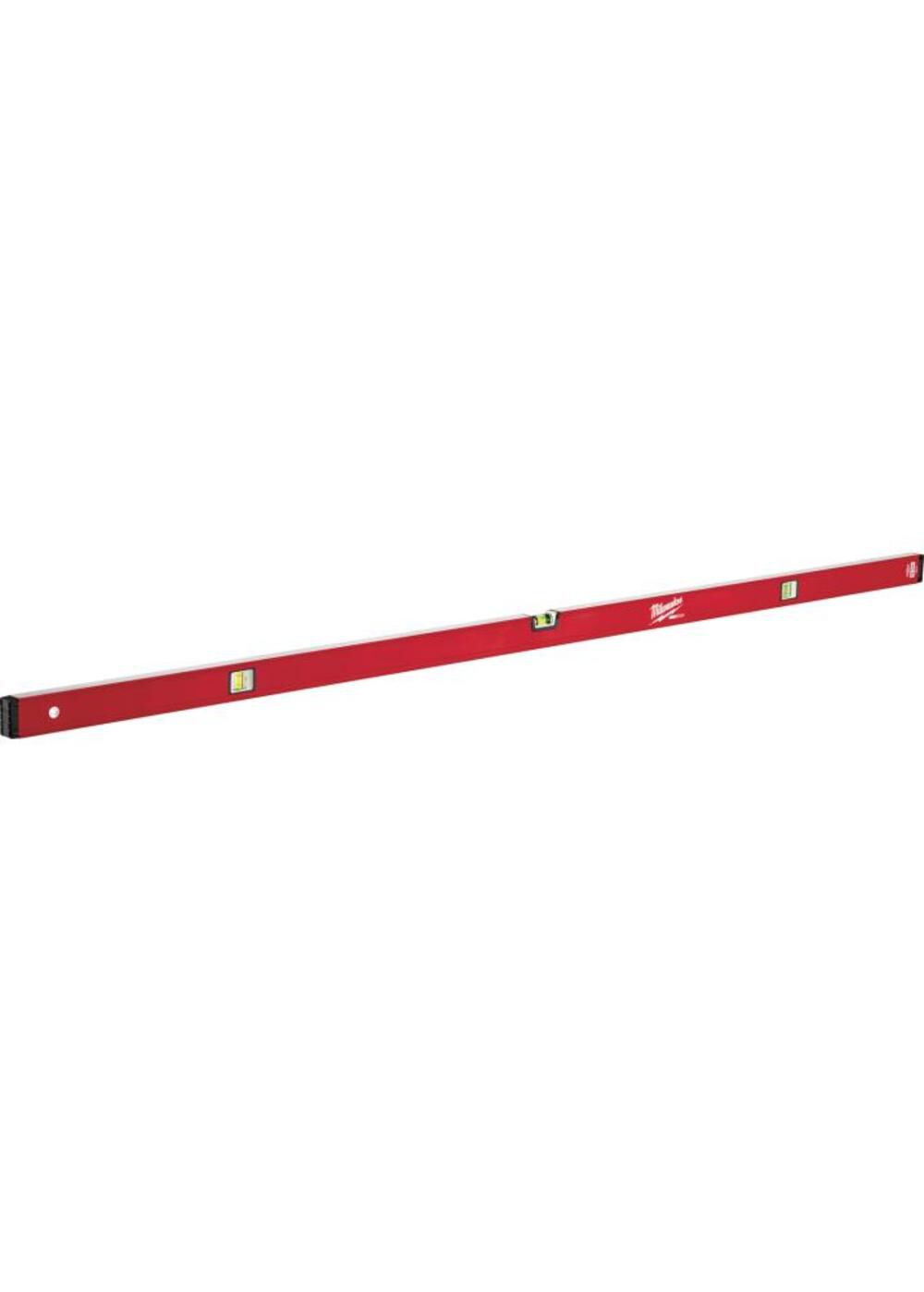 Milwaukee 72 In. REDSTICK Compact Box Level – MLCM72