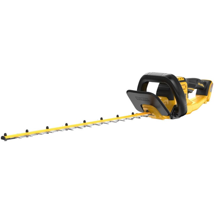 DEWALT 60V MAX 26in Hedge Trimmer Brushless Cordless (Bare Tool)