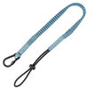Falltech 36in 15 Lbs Tool Tether with Choke On Cinch Loop, small image number 1