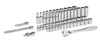 Milwaukee Hand Tools Set 70pc Bundle, small image number 2