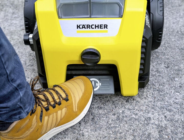 Karcher K2300PS 2300 PSI 1.2 GPM Electric Pressure Washer, large image number 11