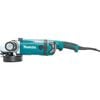 Makita 7 In. Angle Grinder No Lock-On/Lock-Off, small