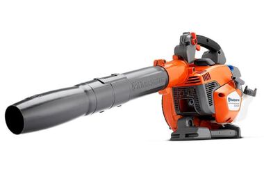 Husqvarna 525BX Gas Powered 459 CFM 25cc Professional Handheld Leaf Blower