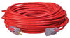 Southwire Extension Cord Lighted End 14/3 SJTW 100', small