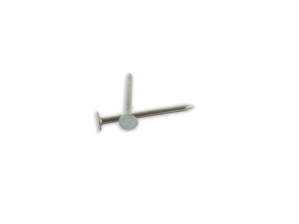 B and C Eagle WoodPro Bulk EG Roofing Nails 1-3/4 Inch 50LB, large image number 1