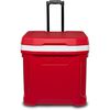 Igloo Profile II 60 Roller Hard Cooler Red Star 60qt, small