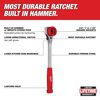 Milwaukee Linemans High Leverage Ratcheting Wrench, small