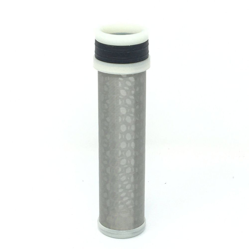 Kubota Parts Inner Air Filter Element for Kubota Excavators, Tractors, large image number 1