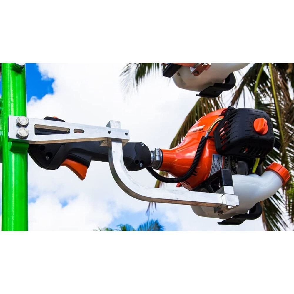 Green Touch Xtreme Pro Series (V3) 3 Position Trimmer Rack, large image number 7