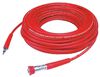 MAX USA High Pressure Air Hose 100ft, small image number 1