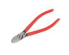 Wiha Classic Grip Flush Cutters with Return Spring, small image number 1