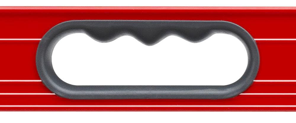 SOLA 78 in and 32 in Box Beam Magnetic Level Set, large image number 5