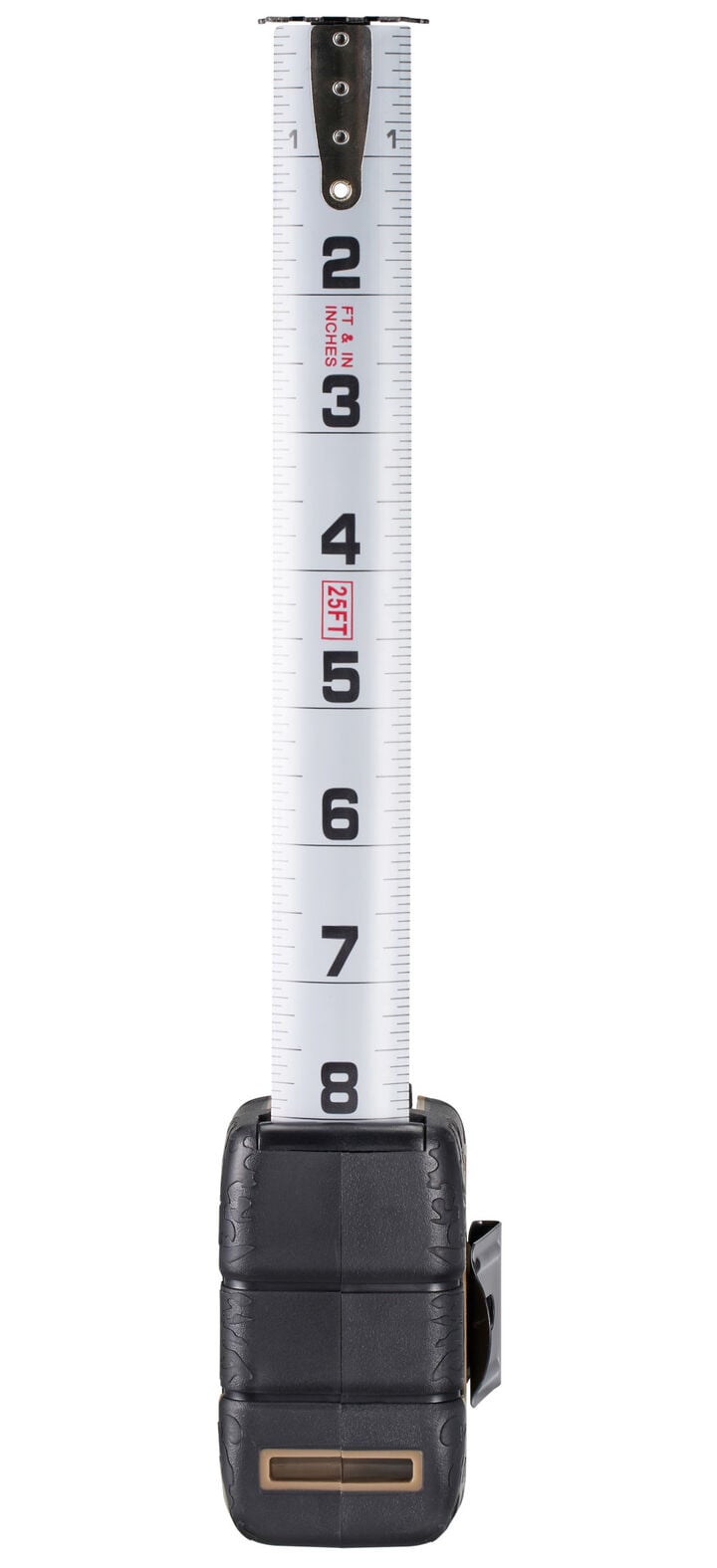 Spec Ops 25 Feet Tape Measure, 2 Pack, large image number 10