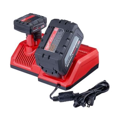 Milwaukee M18 & M12 Super Charger, large image number 14