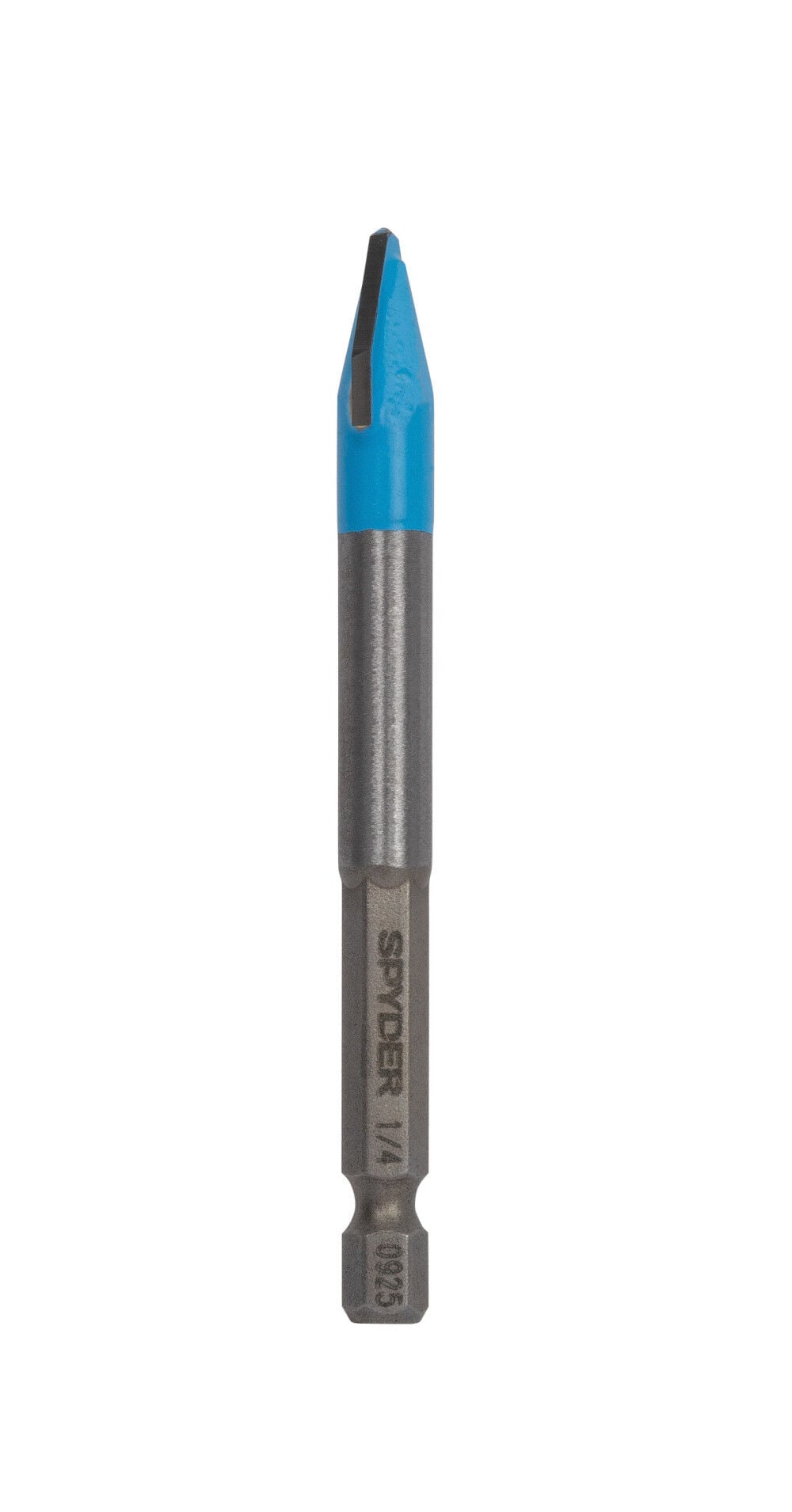 Spyder 3/8 Inch x 3.5 Inch Tile & Glass Drill Bit, Carbide-Tipped, large image number 8