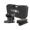 Wilton All Terrain Vise with Carrying Case, small